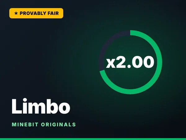 Minebit Originals Limbo